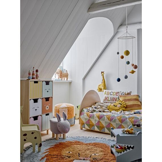 Bloomingville 82062599 Kindersessel, 7 image