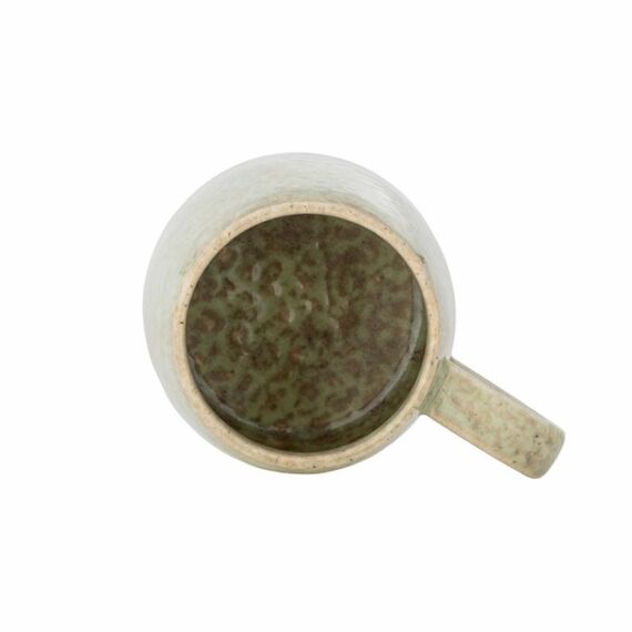 Bloomingville 82072795 Tasse Mehrfarbig, Beige Universal 4 Stück(e), Farbe: Mehrfarbig, Beige, 2 image
