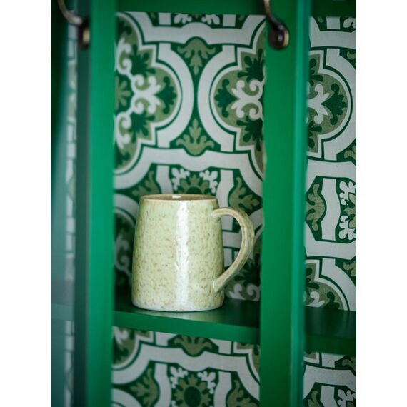 Bloomingville 82072795 Tasse Mehrfarbig, Beige Universal 4 Stück(e), Farbe: Mehrfarbig, Beige, 4 image