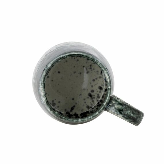 Bloomingville 82072796 Tasse Mehrfarbig, Grün Universal 4 Stück(e), Farbe: Mehrfarbig, Grün, 2 image