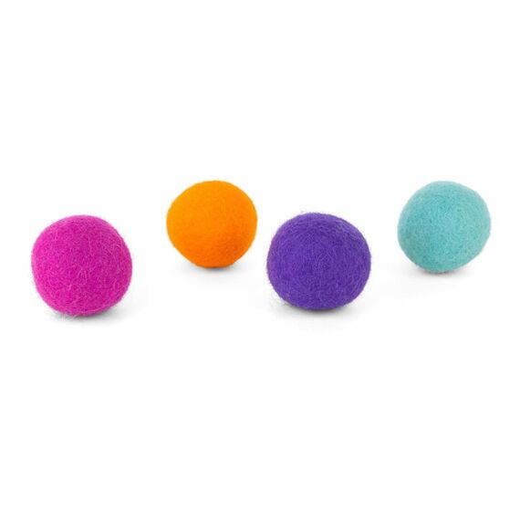 District 70 Glow, Farbe: Aqua-Farbe, Orange, Pink, Violett