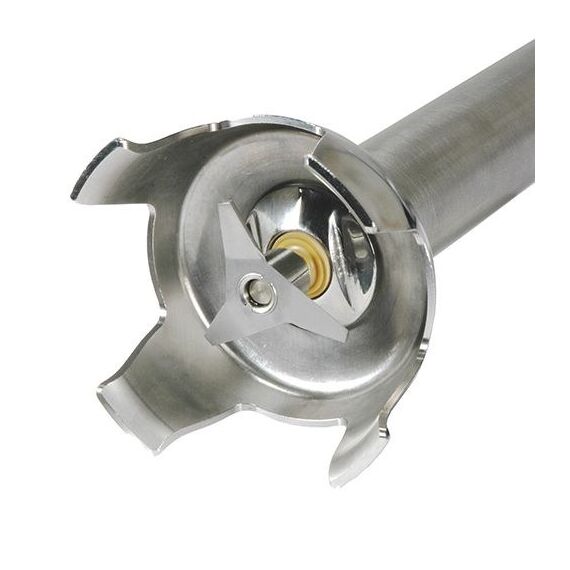 Kisag Stabmixer Gastro 40 cm Pürierstab 550 W Schwarz, Edelstahl, 4 image
