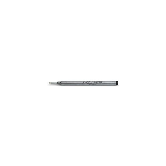 Caran d-Ache 8222.160 Ersatzmine Fein Blau 1 Stück(e)