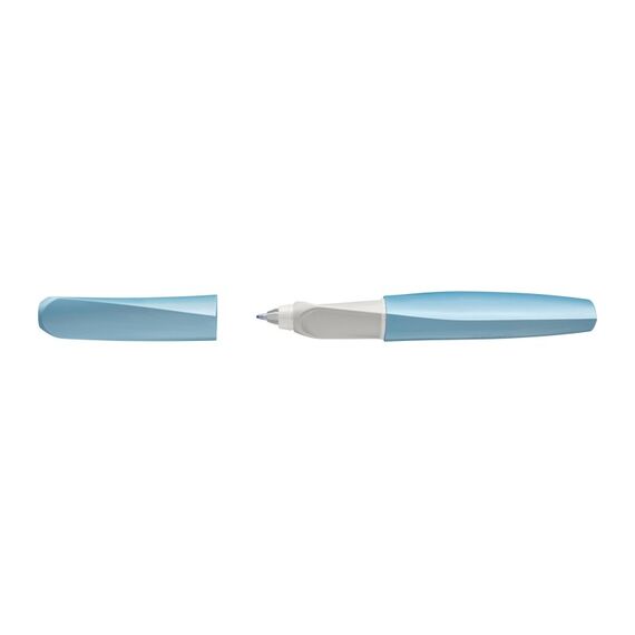 Pelikan Twist eco Tintenroller für Rechts- und Linkshänder, blue, Faltschachtel, Farbe: Blau, 3 image
