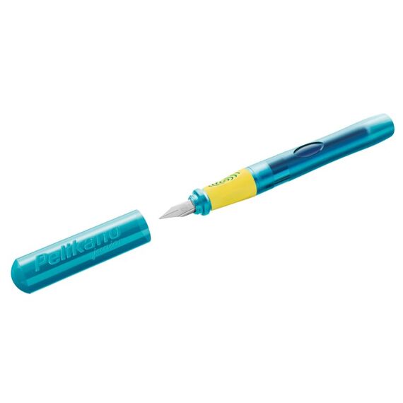 Pelikan 824835 Füllfederhalter Kartuschenfüllsystem Mehrfarbig 1 Stück(e), 2 image