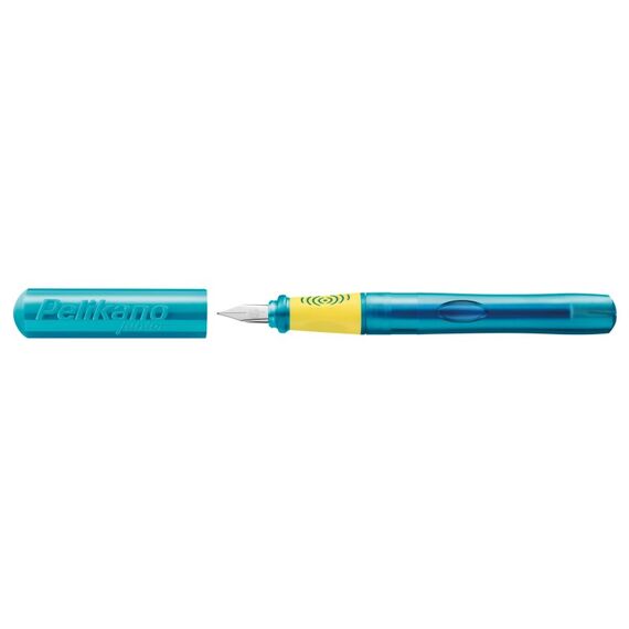 Pelikan 824835 Füllfederhalter Kartuschenfüllsystem Mehrfarbig 1 Stück(e), 3 image