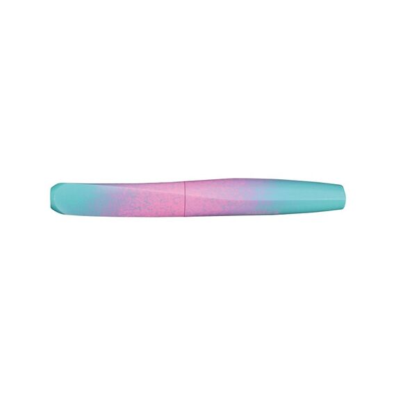 Pelikan 826167 Füllfederhalter Kartuschenfüllsystem Mintfarbe, Rose 1 Stück(e), Farbe: Mintfarbe, Rose, 3 image