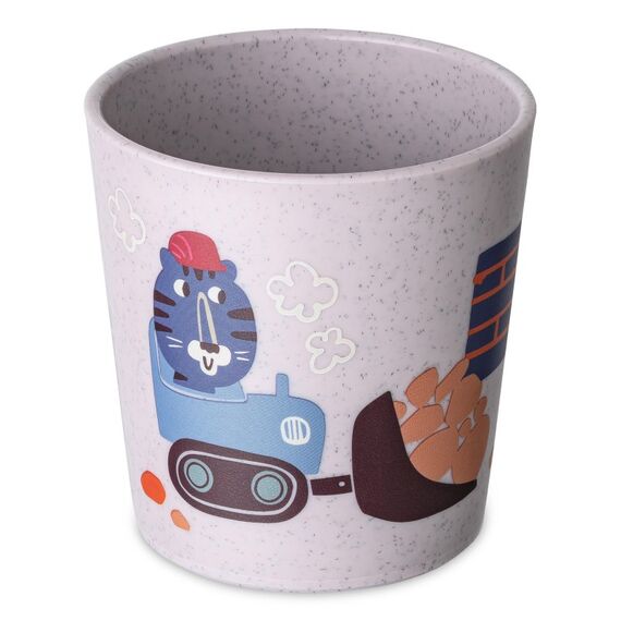 koziol 8327747 Tasse Mehrfarbig Universal 1 Stück(e)