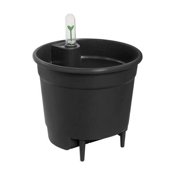 elho Self-watering insert 33 Schwarz Keramik 1 Stück(e)