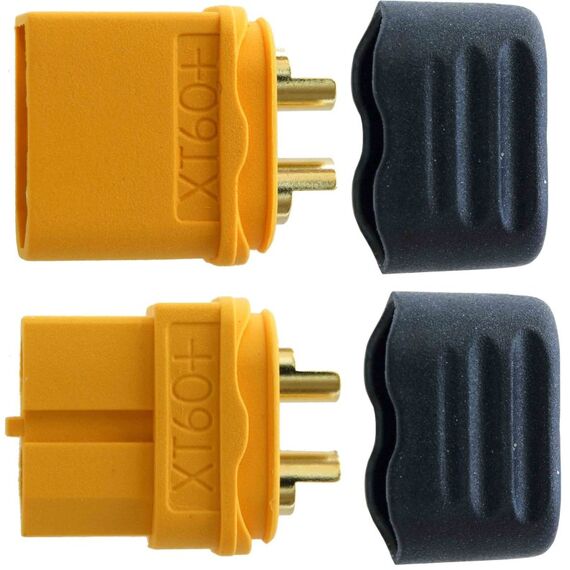 Muldentalelektronik 83338 RC-Modellbau ersatzteil & zubehör Netzstecker