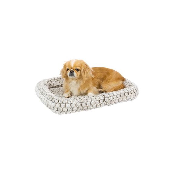 Ferplast 83524097 Hunde-/Katzenbett Korb Haustierbett, 2 image