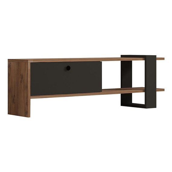 Woody Fashion 835PUQ3030 Wohnzimmer-Sideboard 1 Tür(en)