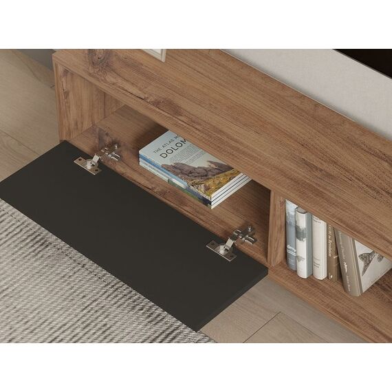 Woody Fashion 835PUQ3030 Wohnzimmer-Sideboard 1 Tür(en), 5 image