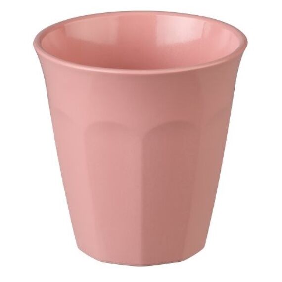 koziol Nora S Tasse Koralle Universal 1 Stück(e), Farbe: Koralle