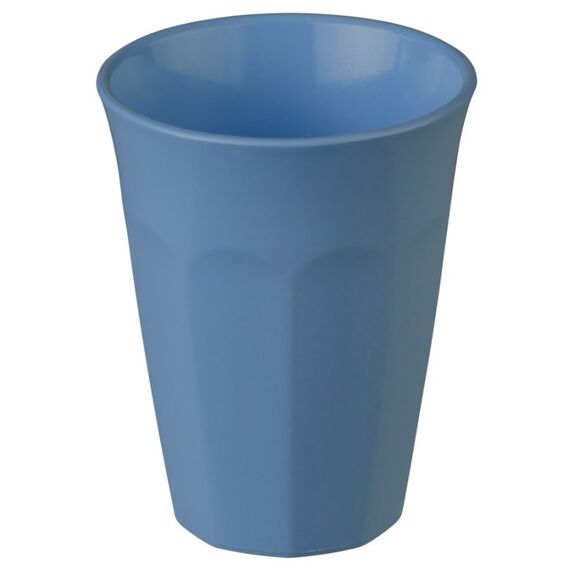 koziol Nora M Tasse Blau Universal 1 Stück(e), Farbe: Blau