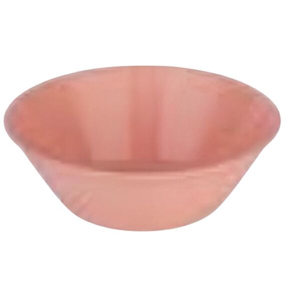 koziol Nora Bowl S Obstschale 0,25 l Rund Pfirsich 1 Stück(e), Farbe: Pfirsich