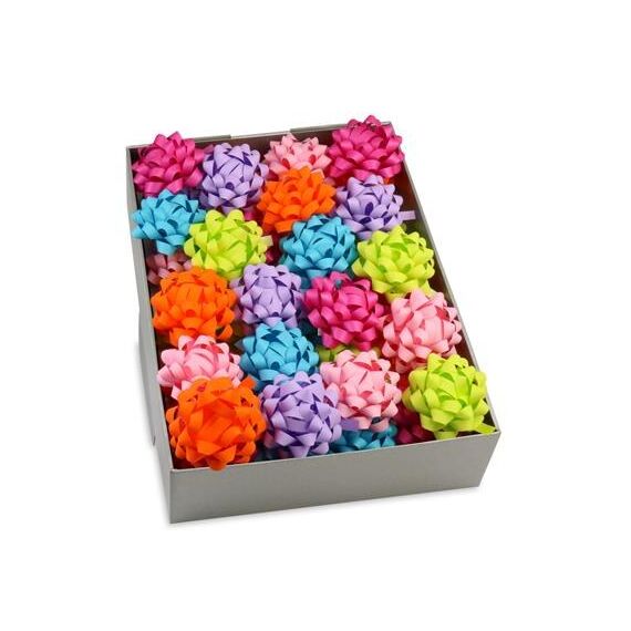 Pattberg 8382502-630 Geschenkverpackung Geschenkpapierschleife Polypropylen (PP)
