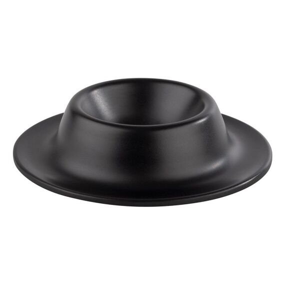 APS-Germany 83849 Eierbecher Schwarz