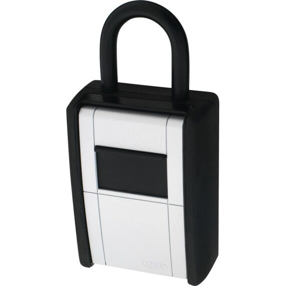 ABUS KeyGarage 797 Metall Schwarz, Silber