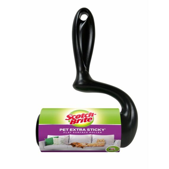 Scotch-Brite Pet Extra Sticky Tierhaarentferner