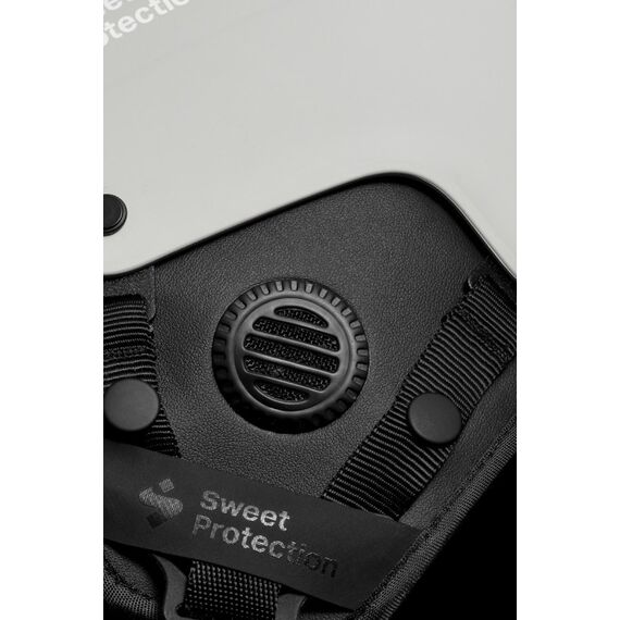 Sweet Protection Igniter 2Vi Schwarz, Weiß, 7 image