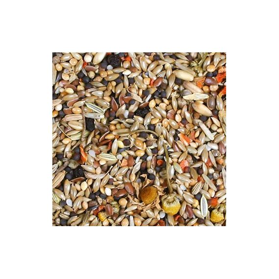 JR Farm 08402 Vogelfutter 1 kg, 2 image