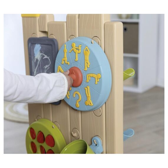 Smoby 840301 Aktivitäts/Skill Game & Toy, 6 image