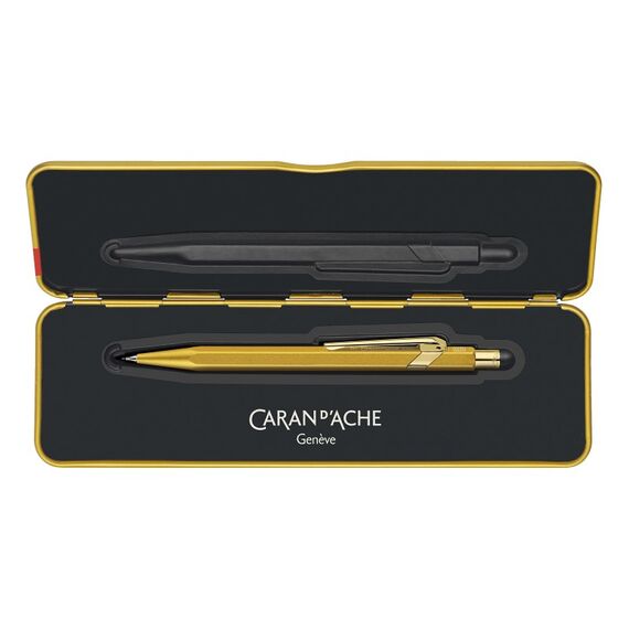 Caran d-Ache 844.999 Druckbleistift 0,7 mm HB 1 Stück(e), 2 image