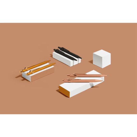 Caran d-Ache 844.999 Druckbleistift 0,7 mm HB 1 Stück(e), 4 image