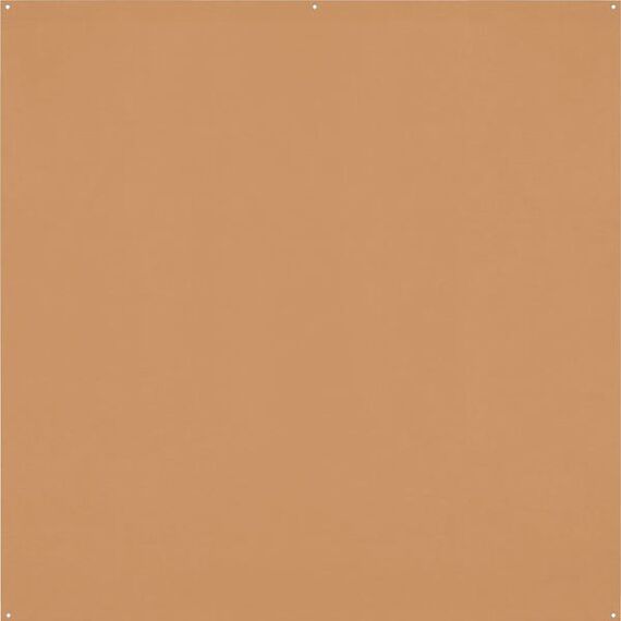 Westcott X-Drop Pro Fotokulisse Polyester Einfarbig Braun