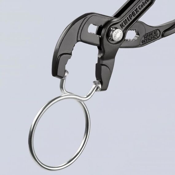 Knipex 85 51 180 A Zange, 7 image