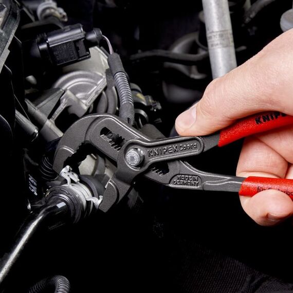 Knipex 85 51 180 A Zange, 8 image