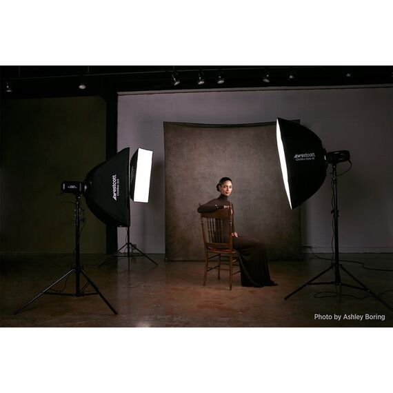 Westcott ClickBox 1x3, 3 image