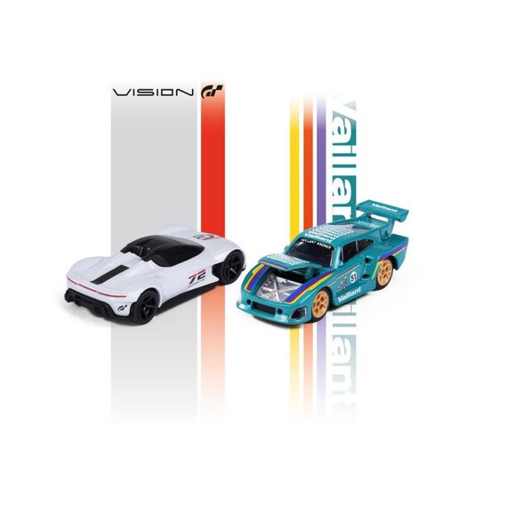 Majorette Porsche Deluxe Cars, 5 image