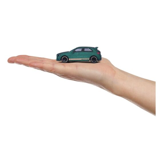 Majorette Mercedes-AMG Deluxe Cars, 5 image