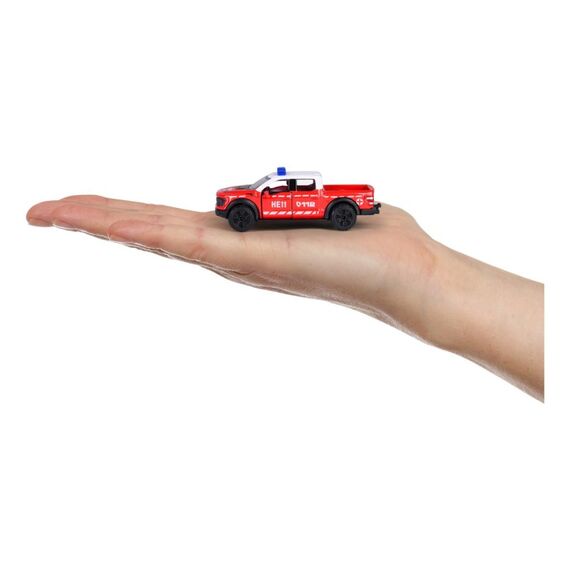 Majorette Rescue World Premium Cars, 5 image