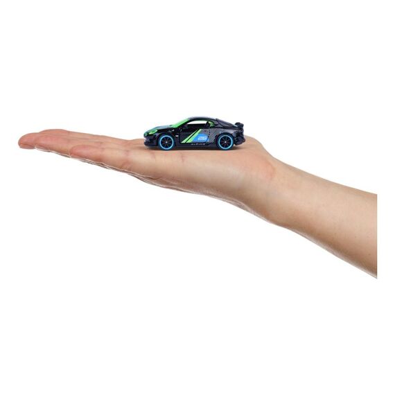 Majorette Neon Racer Premium Cars, 5 image