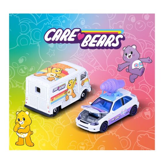 Majorette Care Bears, 6-asst., 5 image