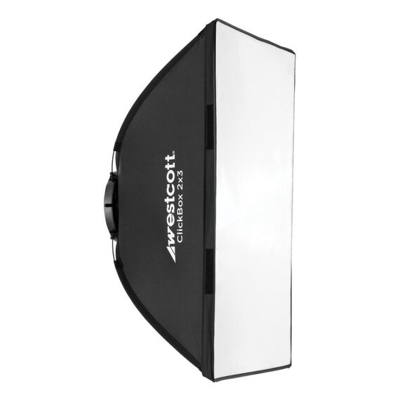 Westcott ClickBox 2x3