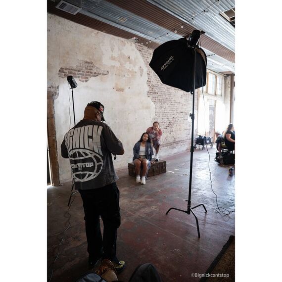 Westcott 853 Softbox, 9 image