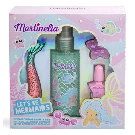 Martinelia Lets Be Mermaids Ocean Dream Beauty, 3 image
