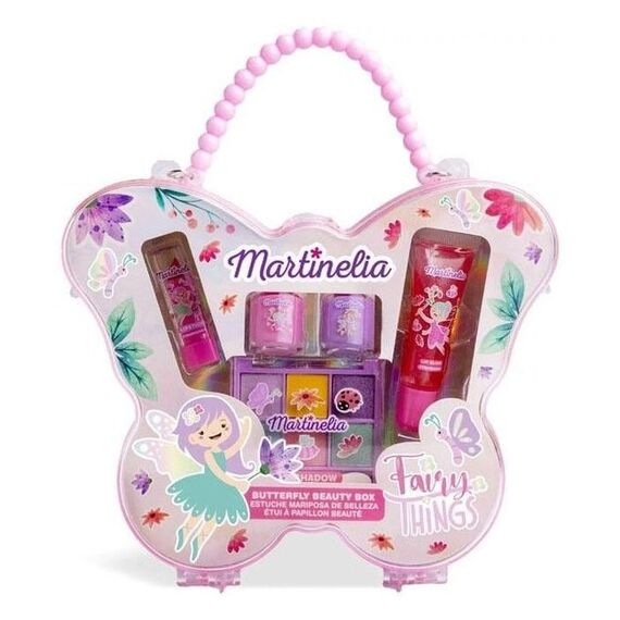 Martinelia Fairy Butterfly Beauty Box, 4 image