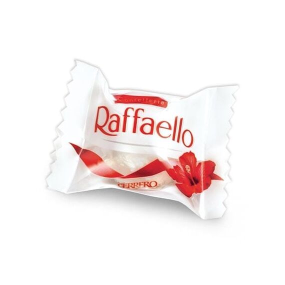 Ferrero Raffaello Schokoladensnacks