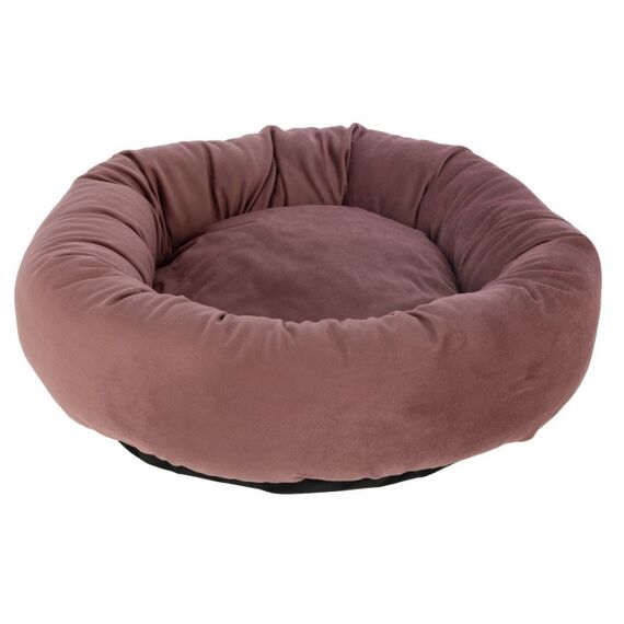 Kerbl Velvet Donut Haustier-Bett