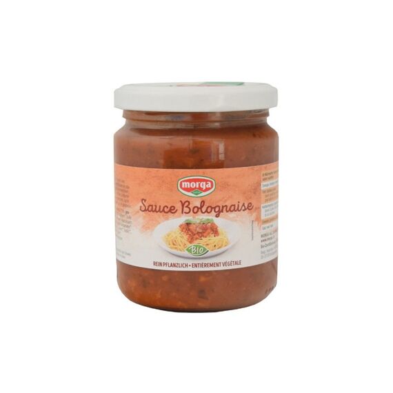 Morga 8581 Sauce Sauce Bolognese 250 g