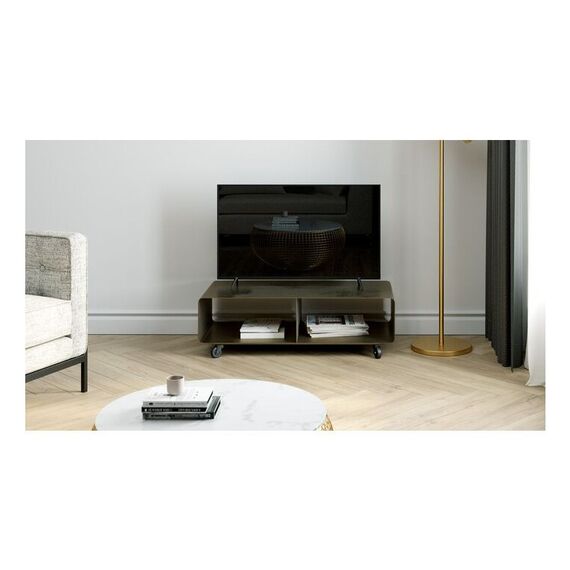 KARE Lowboard Lounge M Fernsehtisch Rechteckige Form, 7 image