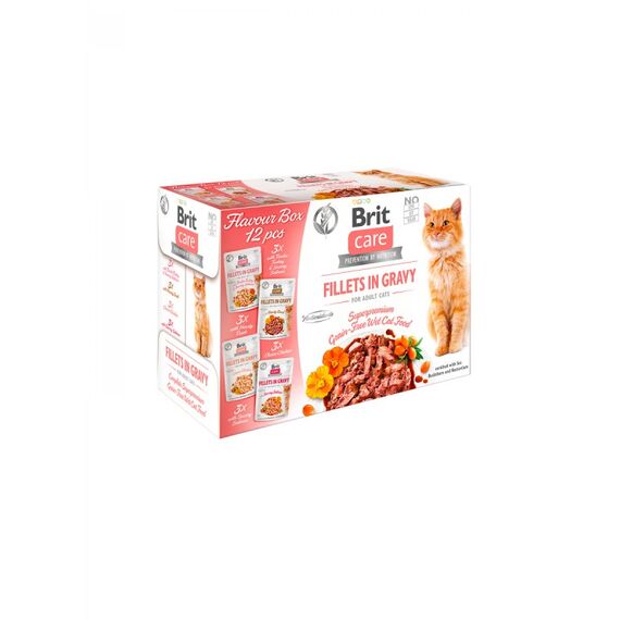 Brit Care 85 g