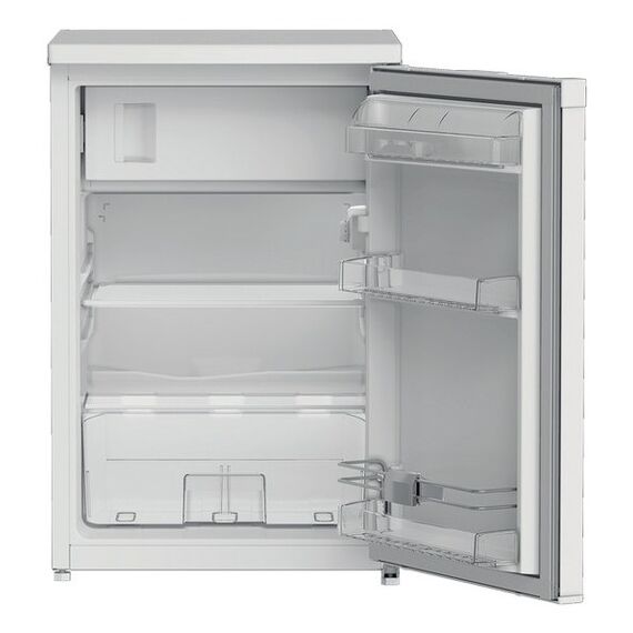 Bauknecht K55V1 113W CH Kühlschrank mit Gefrierfach Freistehend 114 l Weiß, 3 image