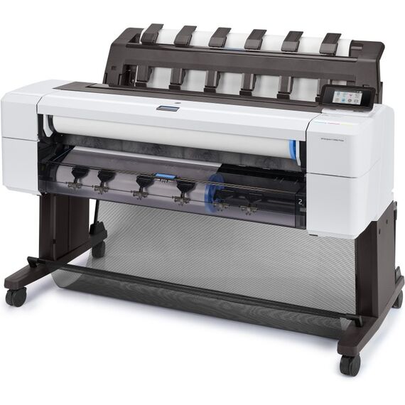 HP Designjet T1600dr 36 Zoll Drucker, 2 image