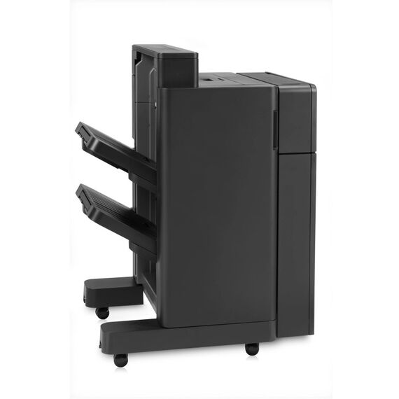 HP LaserJet Hefter/Stapler mit 2/4-Lochung